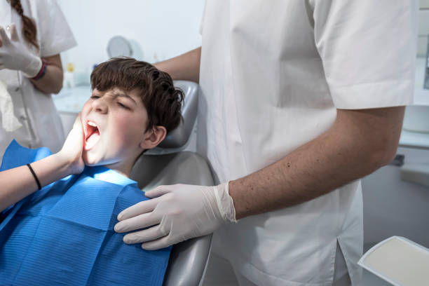 Best Emergency Dental Care for Broken or Chipped Teeth in Port Orange, FL